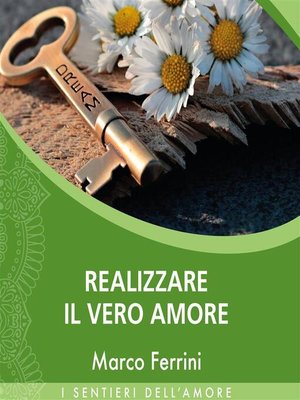 cover image of Realizzare il Vero Amore